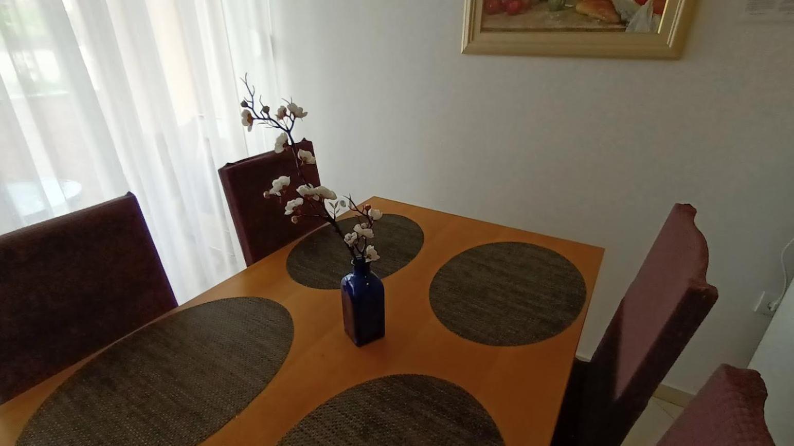 Apartment Marelja - Private Parking And Balcony Zadar Extérieur photo