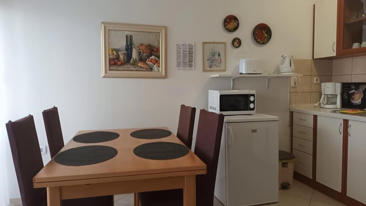 Apartment Marelja - Private Parking And Balcony Zadar Extérieur photo