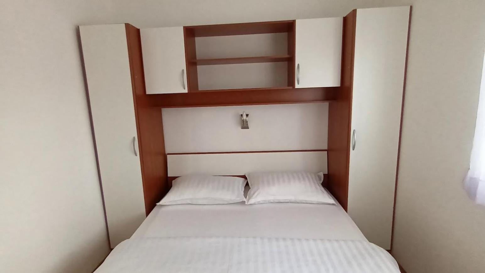 Apartment Marelja - Private Parking And Balcony Zadar Extérieur photo