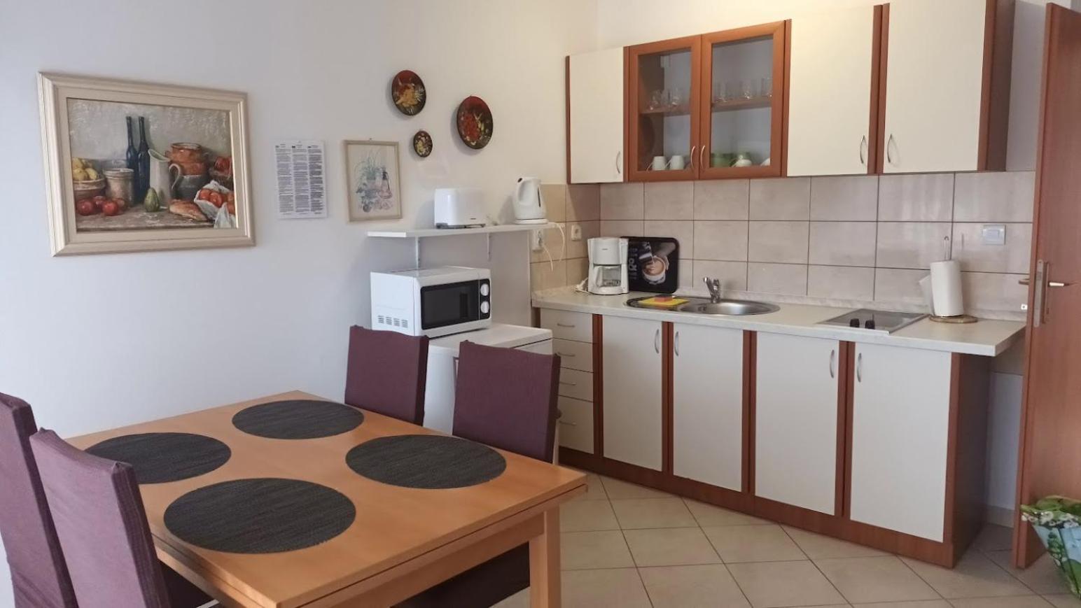 Apartment Marelja - Private Parking And Balcony Zadar Extérieur photo