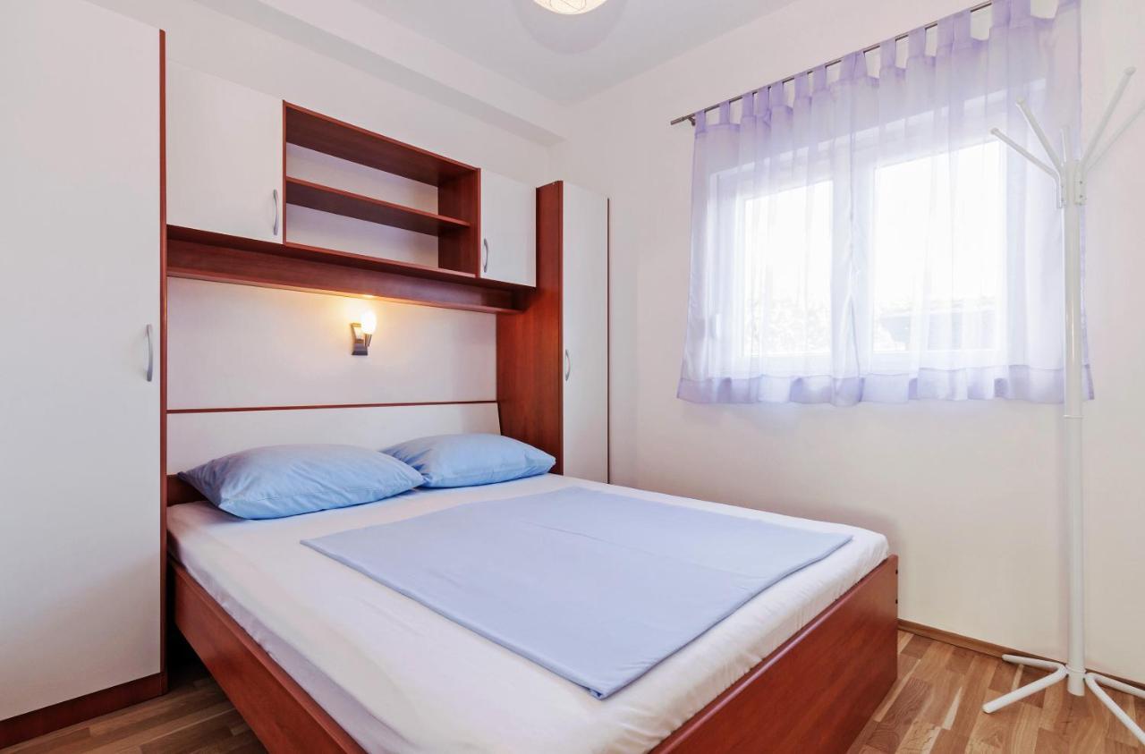 Apartment Marelja - Private Parking And Balcony Zadar Extérieur photo
